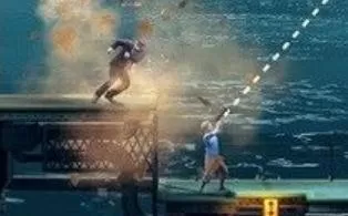 XBOX360 体感游戏 《丁丁历险记》 英文 下载