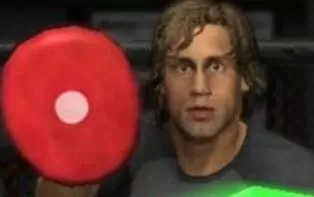 XBOX360 体感游戏 《UFC私人教练 终极健身系统》 英文 下载