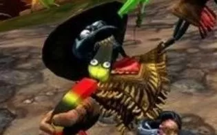 XBOX360 体感游戏 《木偶枪手》 中文 下载