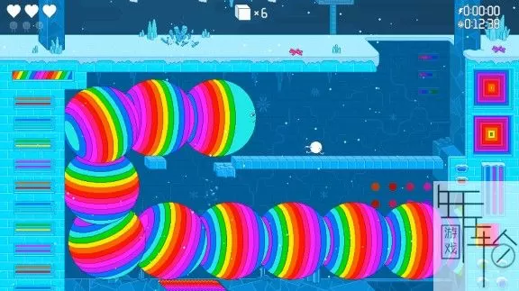 switch《Spinch》中文版nsz/nsp/xci下载【1.04补丁】_3