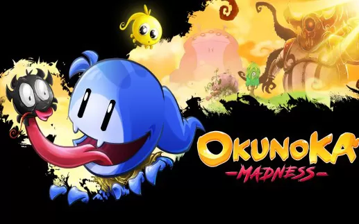 switch《OkunoKA Madness》中文版nsz/nsp/xci下载