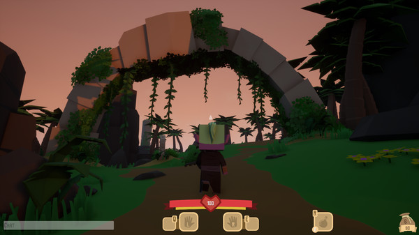 剑和魔法世界 Swords 'n Magic and Stuff PC英文版下载_1