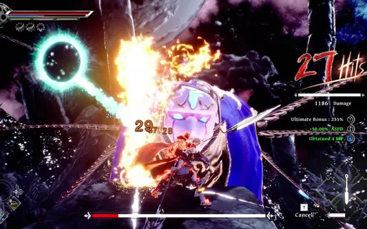 阿泰诺之刃1+2 AeternoBlade II PC免安装中文版下载【v2.1.0.3版R17192】