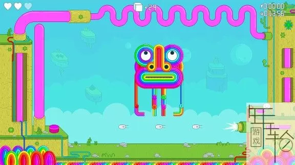 switch《Spinch》中文版nsz/nsp/xci下载【1.04补丁】_2