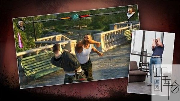 XBOX360 体感游戏 《格斗解禁》 英文 下载_0