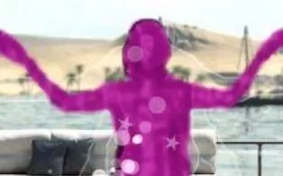 XBOX360 体感游戏 《和Mel B一起健身》 英文 下载