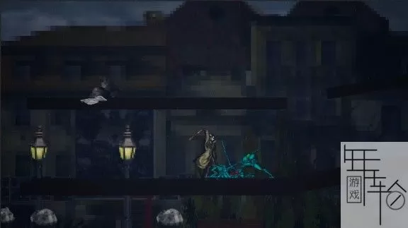 switch《克苏鲁的苏醒 Awakening of Cthulhu》英文版nsz/nsp/xci下载_2