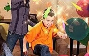 XBOX360 体感游戏 《体感游戏派对》 英文 下载