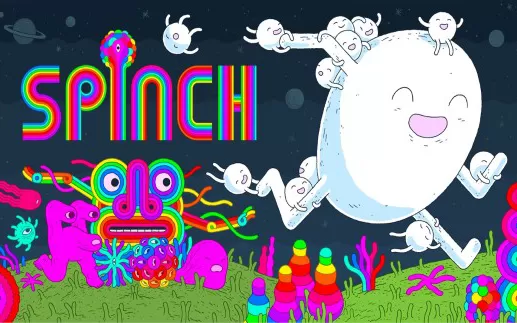 switch《Spinch》中文版nsz/nsp/xci下载【1.04补丁】