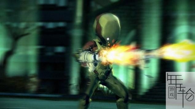 XBOX360 体感游戏 《动感英雄》 英文 下载_0