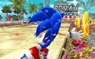 XBOX360 体感游戏 《索尼克：自由竞速》 英文 下载