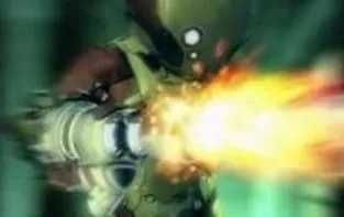 XBOX360 体感游戏 《动感英雄》 英文 下载