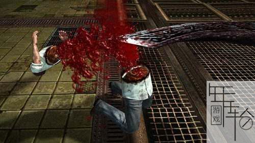 XBOX360 体感游戏 《噩梦来袭》 英文 下载_0