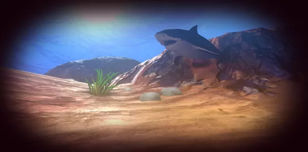海底大猎杀 Feed and Grow: Fish PC中文版下载【v0.12.0版|汉化中文】_0