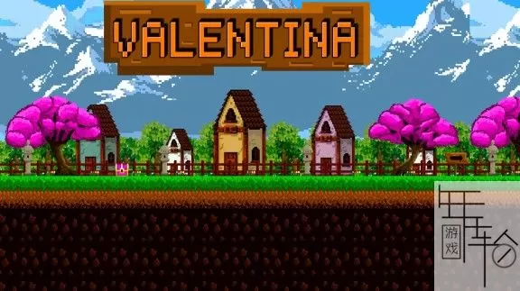 switch《Valentina》英文版nsp/xci下载_0