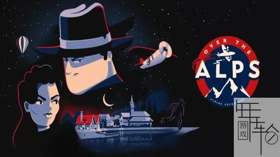 switch《越过阿尔卑斯山 Over the Alps》中文版nsp/xci下载【v2.0补丁】_0
