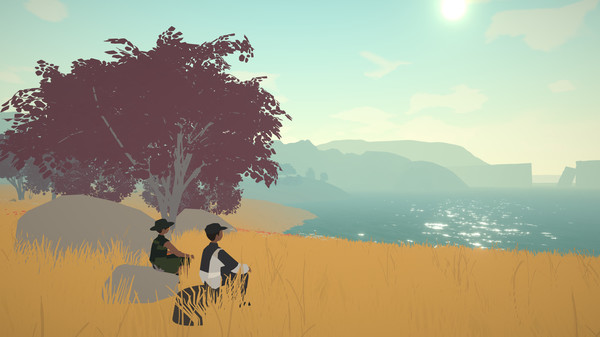 千丝万缕 Thousand Threads PC英文版下载（v1.1）_0