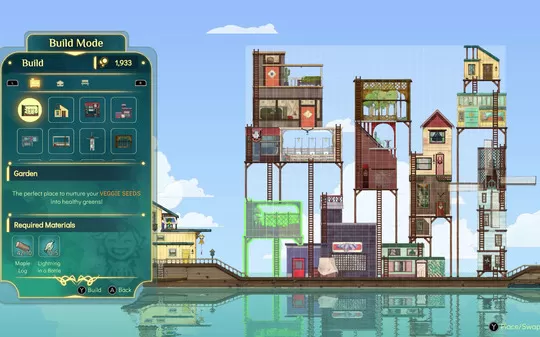 Spiritfarer PC中文版下载（ v32490 ）