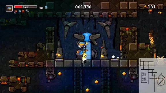 switch《Meganoid》英文版nsp/xci下载_4