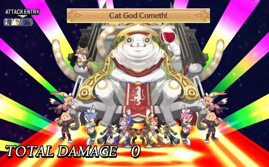 魔界战记4:回归 Disgaea 4 Return PC中文完全版下载