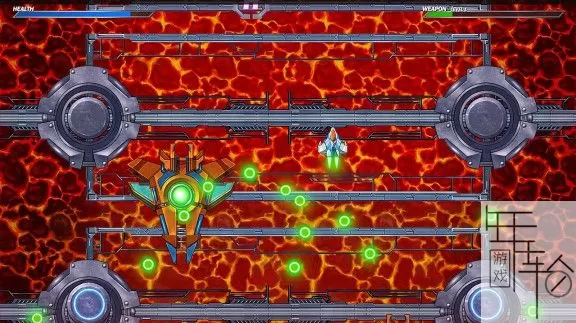 switch《SKY JAGUAR 2》英文版nsp/xci下载_3