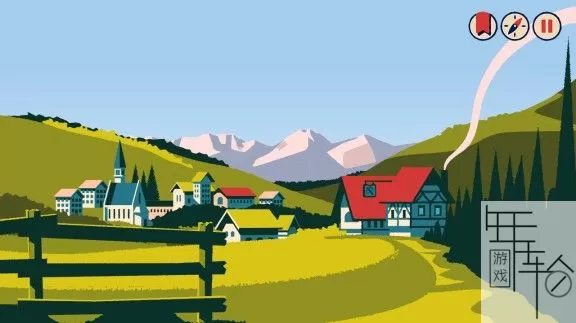 switch《越过阿尔卑斯山 Over the Alps》中文版nsp/xci下载【v2.0补丁】_2
