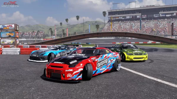 PC《CarX漂移赛车在线 CarX Drift Racing Online》中文版下载v2.17.0版|集成全DLC_0