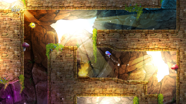 OkunoKA Madness PC中文版下载_0