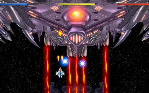 switch《SKY JAGUAR 2》英文版nsp/xci下载