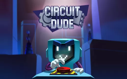 switch《电路小子 Circuit Dude》英文版nsp/xci下载【2.6.6补丁】