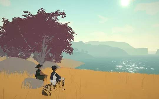 千丝万缕 Thousand Threads PC英文版下载（v1.1）