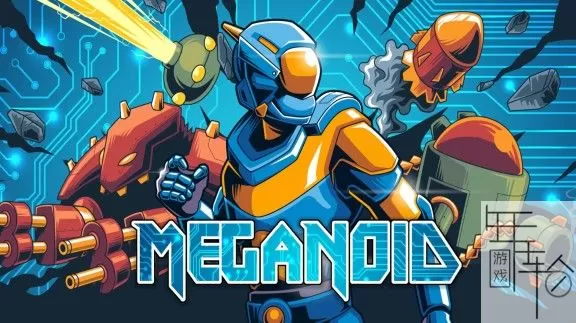 switch《Meganoid》英文版nsp/xci下载_0