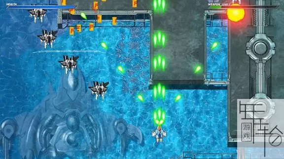 switch《SKY JAGUAR 2》英文版nsp/xci下载_2