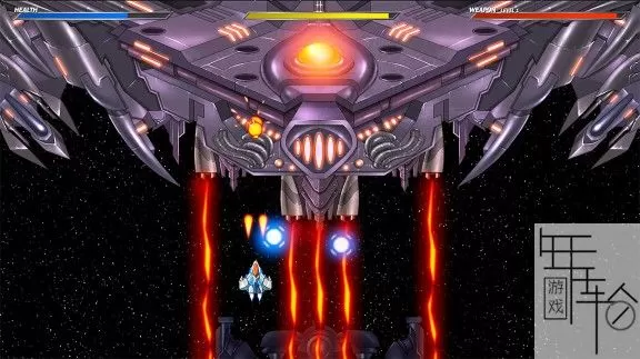 switch《SKY JAGUAR 2》英文版nsp/xci下载_0