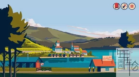 switch《越过阿尔卑斯山 Over the Alps》中文版nsp/xci下载【v2.0补丁】_4