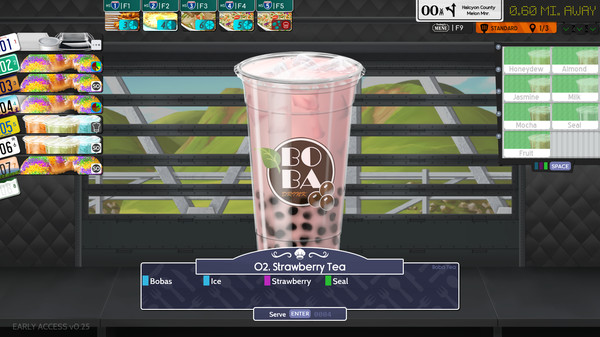 烹调,上菜,美味3 Cook, Serve, Delicious! 3 PC英文版下载（v0.95f）_0
