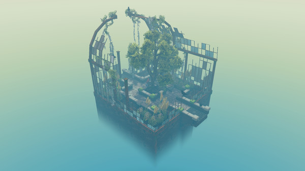 PC《云端花园 Cloud Gardens》英文版下载（v1.1.0）_0