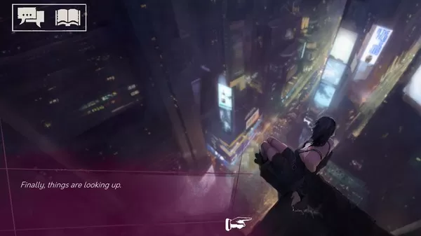 吸血鬼:纽约同僚 Vampire: The Masquerade Shadows of New York PC中文版下载【v1.0.12豪华版】_0