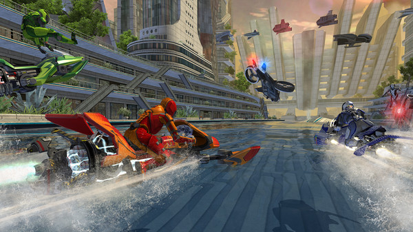 激流GP:叛徒 Riptide GP: Renegade PC英文版下载（集成Gemini Hydrojet）_0