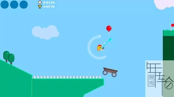 switch《Golf Zero》英文版nsp/xci下载_3