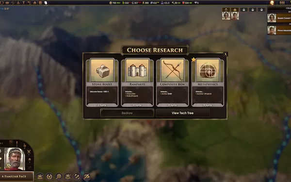 PC《旧世界 Old World》中文下载【v1.0.66959版|集成全DLC】_1
