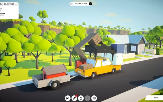 激进的搬迁 Radical Relocation PC中文版下载（v09.09.2020）