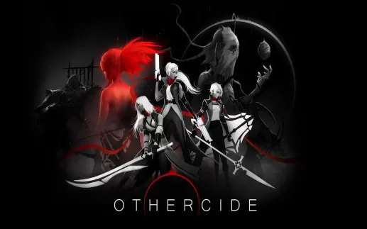 switch《彼岸花 Othercide》中文版XCI整合版下载v1.3.1.0