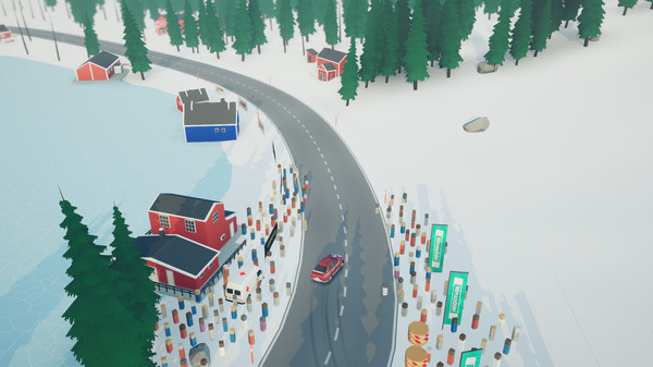 拉力赛艺术 art of rally PC中文版下载(Build 5626335)_1
