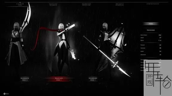 switch《彼岸花 Othercide》中文版XCI整合版下载v1.3.1.0_3