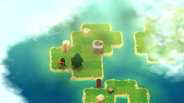 怪兽远征 A Monster's Expedition PC中文版下载（Build 5571588）_0