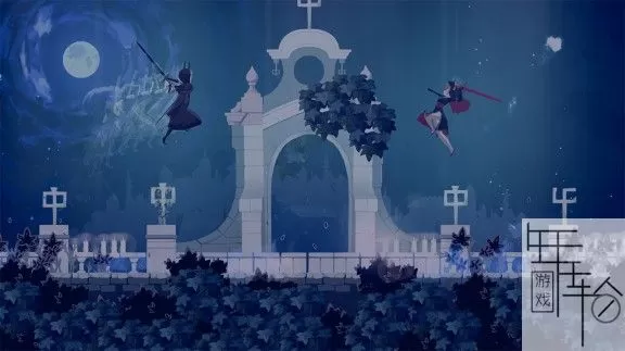 switch《米诺利亚 Minoria》中文版nsp/xci下载【含1.0.4补丁】_1