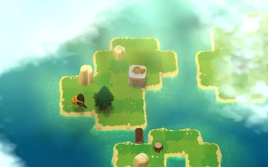 怪兽远征 A Monster's Expedition PC中文版下载（Build 5571588）