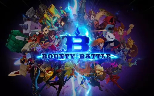 switch《赏猎战争 Bounty Battle》中文版nsp/xci下载【1.03补丁】