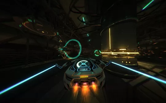 距离 Distance PC英文版下载（Build 4508138）